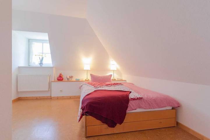 Cottage für 5 Personen, mit Garten in Pellworm - 3