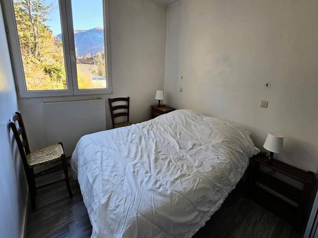 Apartamento entero, Residencia Saint Genest in Vallouise, Parque Nacional de los Ecrins