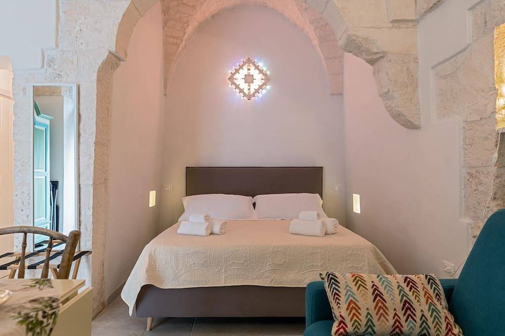 Appartamento intero, Zucchero&Cannella, Le Piccole Case Bianche in Ostuni, Salento