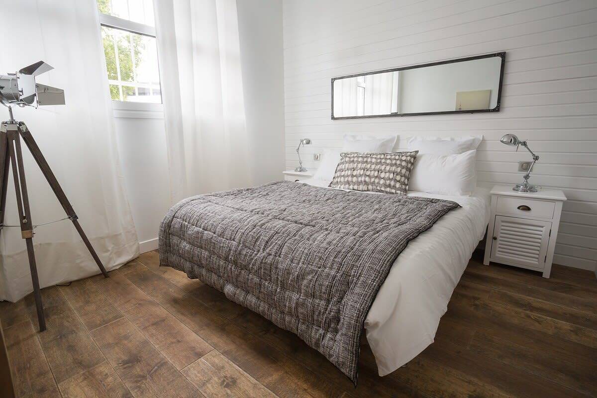 Apartamento entero, Apartamento de vacaciones para 2 personas in París, Isla de Francia