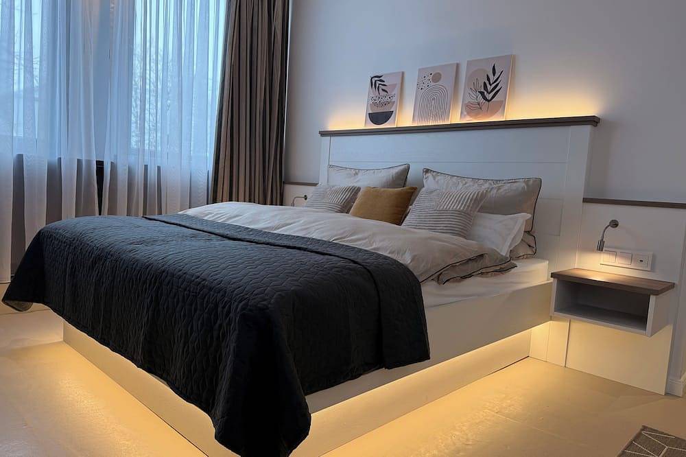 Ganze Wohnung, Private Boutique-Suite im Herzen der Lüneburger Altstadt • Zeit für sich in Lüneburg, Nordheide
