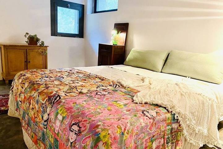 Agriturismo für 8 Personen, mit Garten und Terrasse am Gardasee - 4