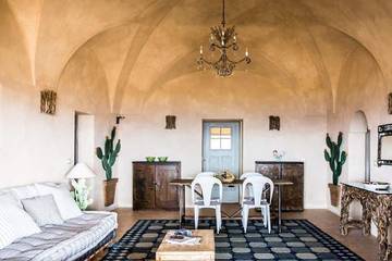 Villa per 6 Persone in Isola di Pantelleria (Italia), Provincia di Trapani, Foto 3