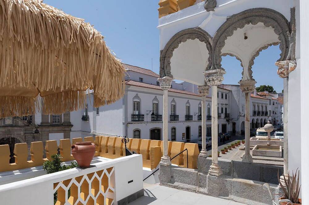 Casa Cordovil Evora in Évora, Évora District