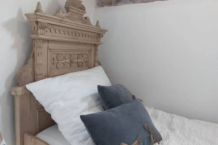 Ferienwohnung für 3 Personen