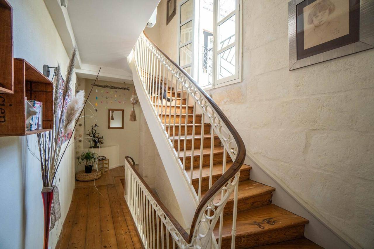 Double Room in La Rochelle, Région de La Rochelle