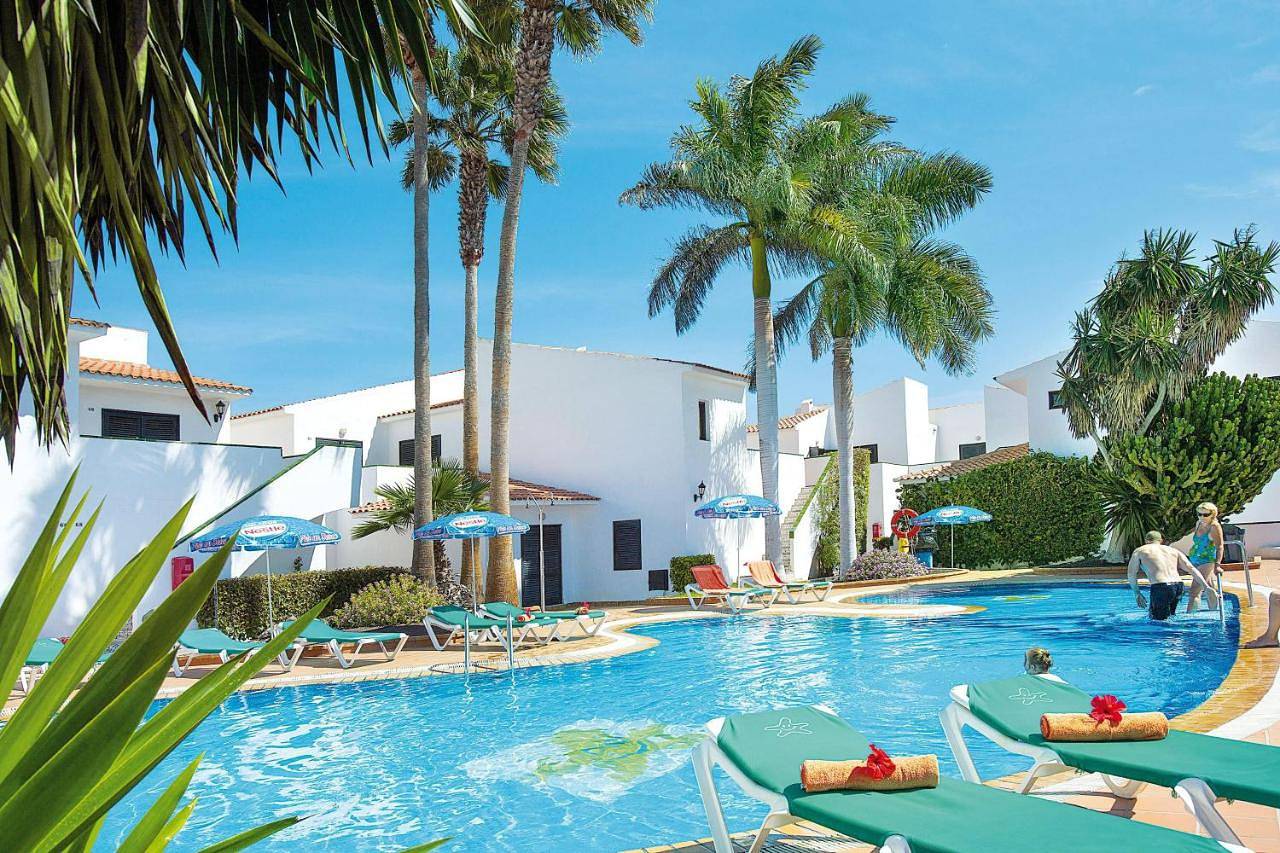 Bluesea Puerto Caleta in Caleta de Fuste, Antigua