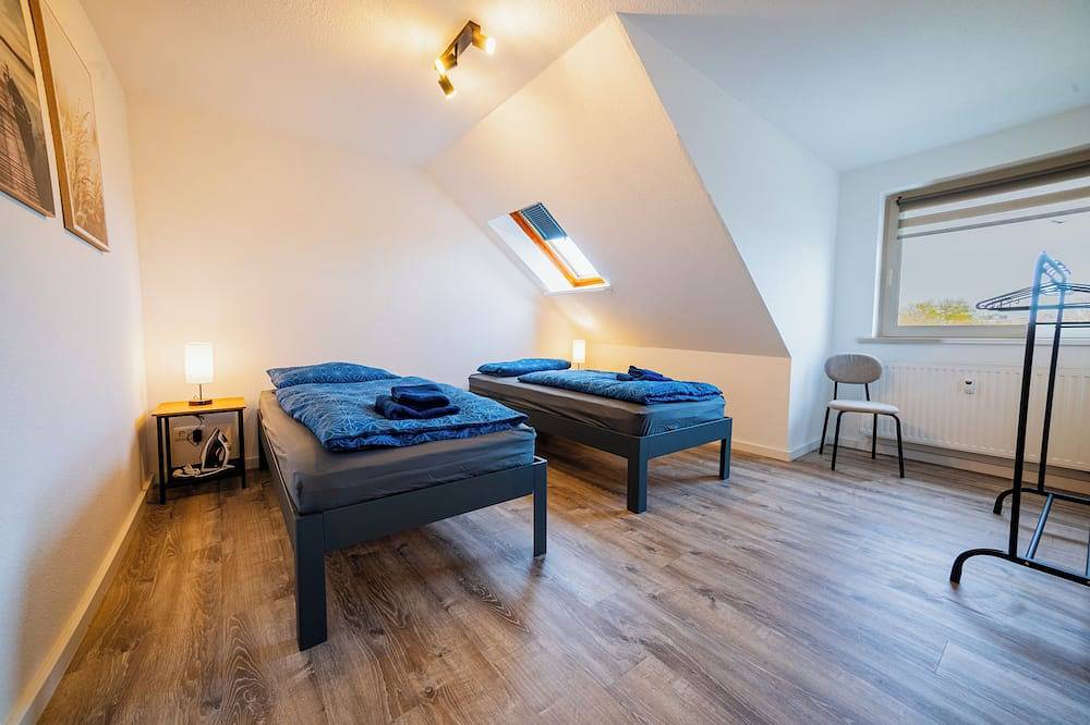 Ganze Wohnung, Zentrale Wohlfühlwohnung 1 - Ideal für Ihren Urlaub oder die Geschäftsreise in Magdeburg, Elbe-Börde-Heide