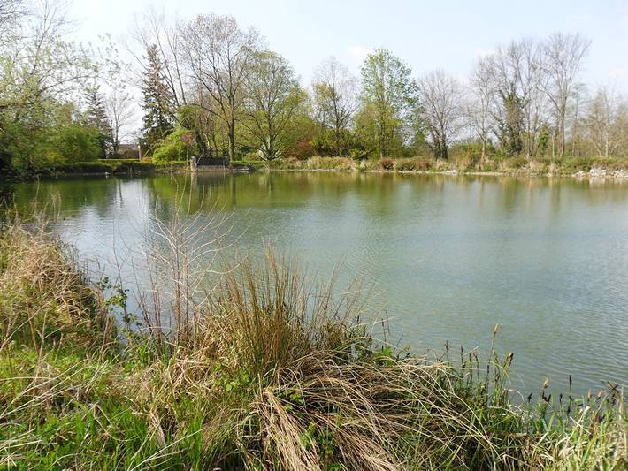 Location de vacances pour 3 personnes, avec jardin, animaux acceptés dans la Drôme - 2