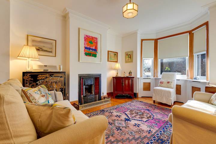 Casa vacanza per 4 persone, con Giardino a Cambridge