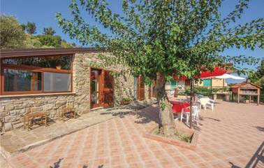 Casa Vacanza per 4 Persone in Perdifumo, Provincia di Salerno, Foto 2