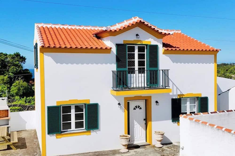 The Biscuit House T2 in Biscoitos, Terceira (Azoren)