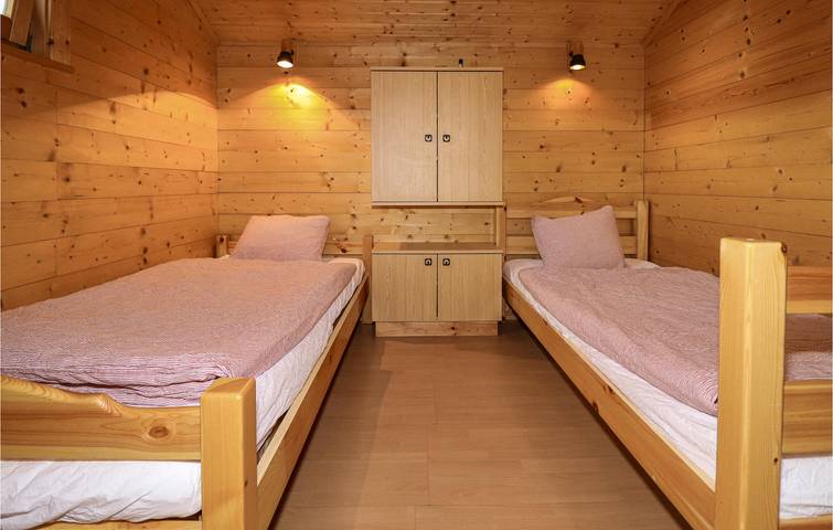 Gemütliche Ferienwohnung mit Terrasse, Küche, WLAN und Parkplatz in Karawanken und Bachergebirge, Sittersdorf