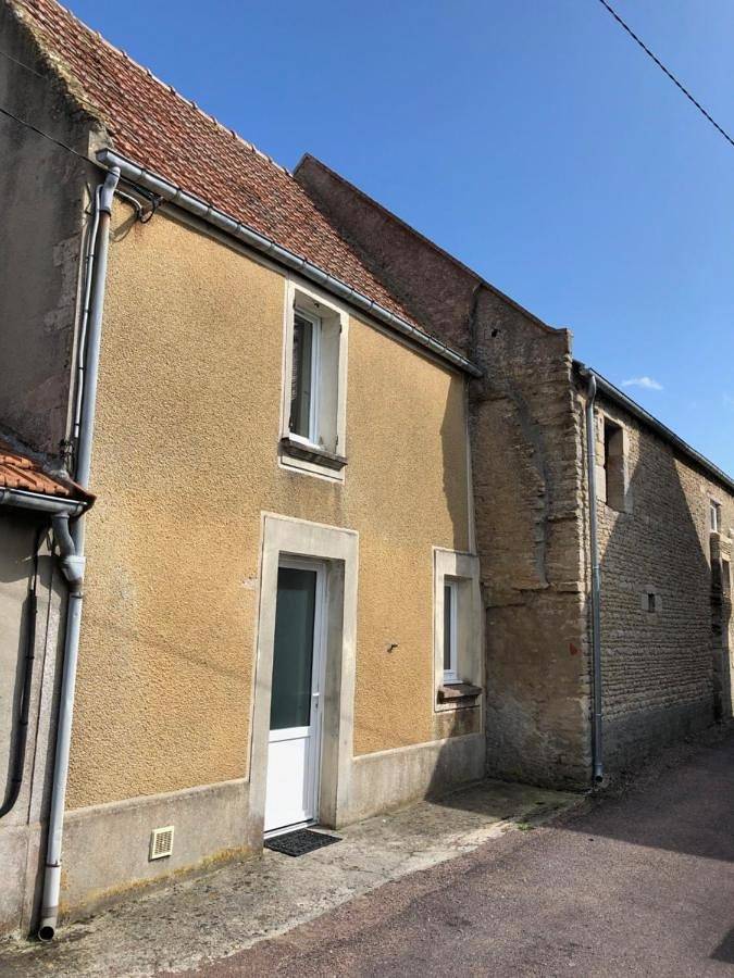 Gite Bord De Mer in Bernières-sur-Mer, Région de Caen