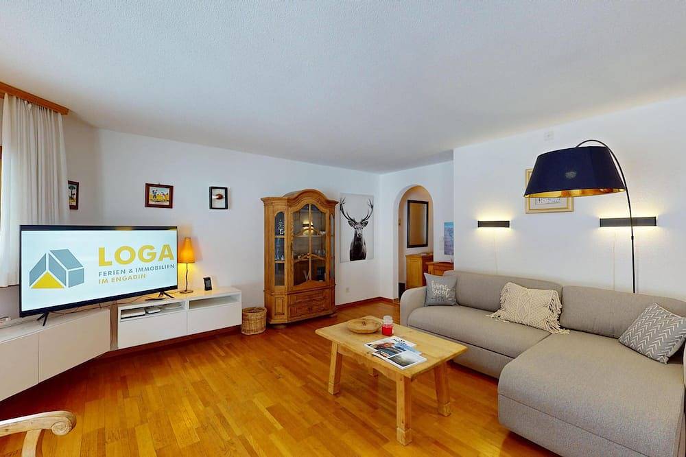 Appartamento vacanze a Engadina a partire da 281€ a notte