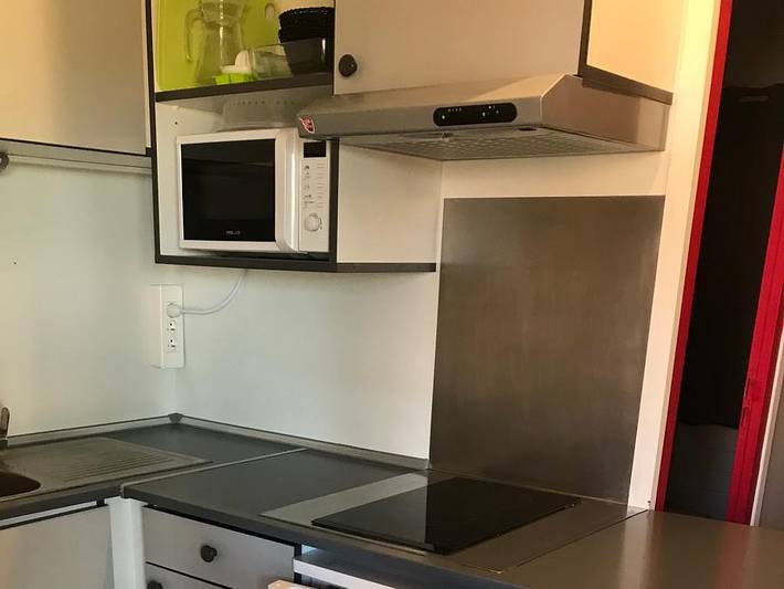 Chalet pour 5 personnes en Pyrénées-Atlantiques - 4