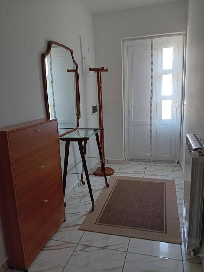 Gîte pour 5 personnes, avec jardin à Monfalcone - 4