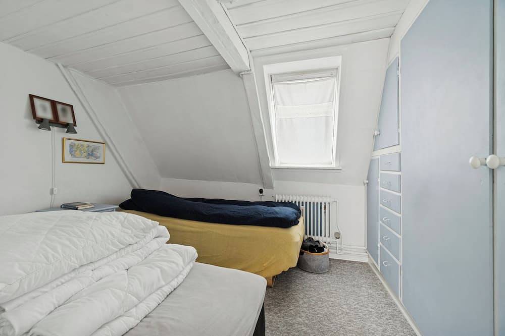 Ganze Wohnung, Authentic holiday home in heart of Aabenraa in Apenrade, Kleiner Belt
