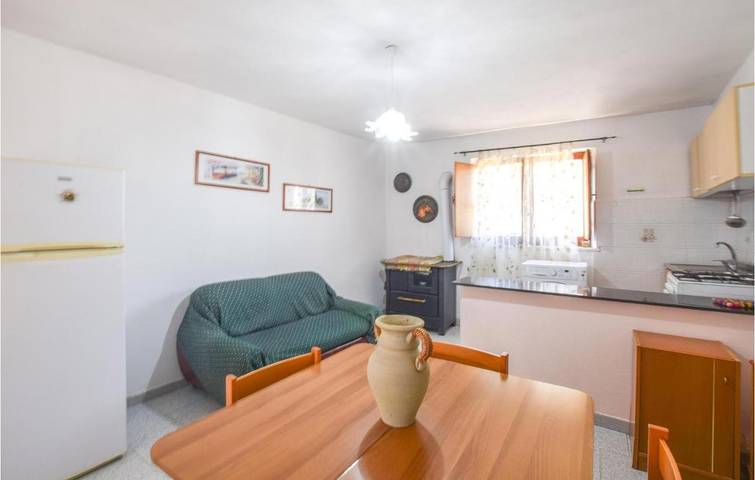 Gîte pour 4 personnes, avec balcon à Melito di Porto Salvo - 3