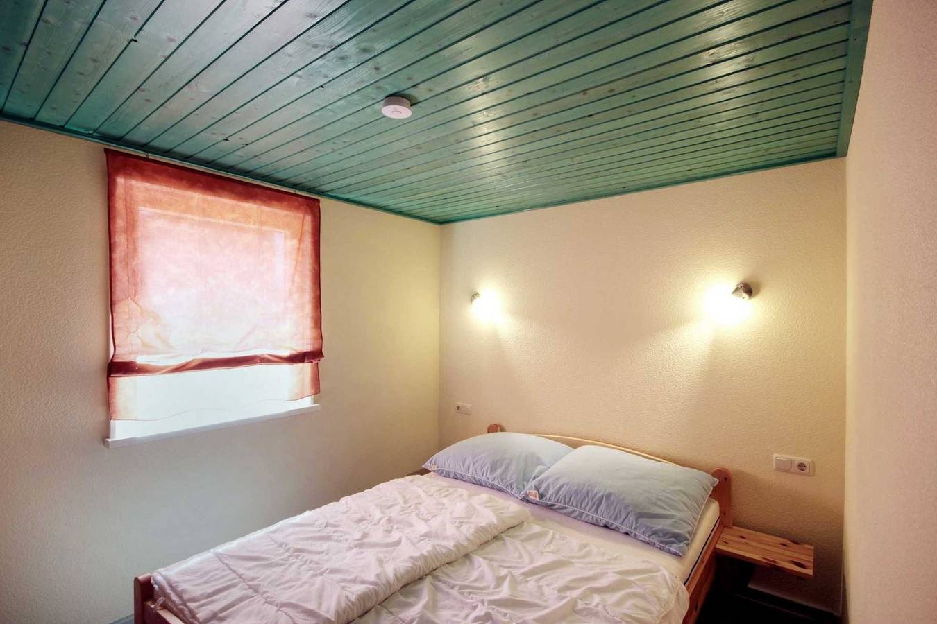 Zinglingsberg, Bungalow 3 in Binz, Rügen