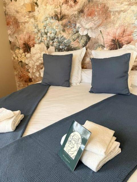 Hôtel pour 2 personnes, avec jardin et terrasse à Gevrey-Chambertin - 3