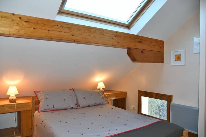 Entire apartment, Apartment/ flat - Villard de Lans in Villard-de-Lans, Parc naturel régional du Vercors