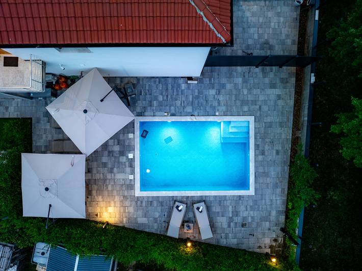 Ganze Wohnung, Ferienwohnung Mara -1 in Malinska-Dubašnica, Krk