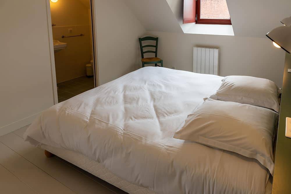 Le Gite de Vonnes 4* in Pont-de-Ruan, Région de Tours