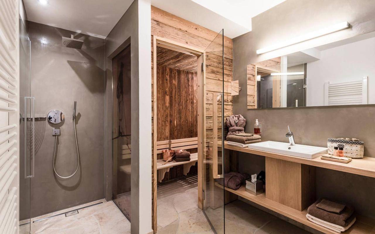 Ganze Wohnung, Apartments Chalet Anna in St. Ulrich in Gröden, Dolomiti Superski