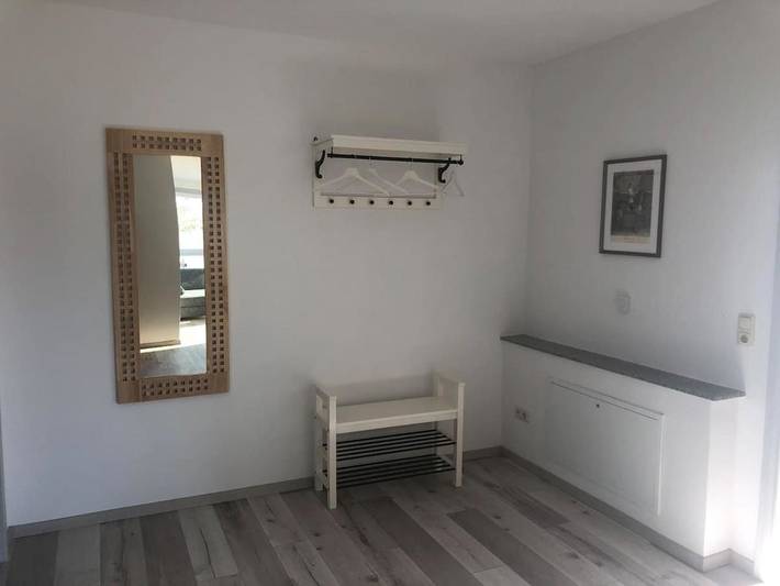 Ferienwohnung für 4 Personen, mit Terrasse und Garten sowie Ausblick in Belgern-Schildau - 3