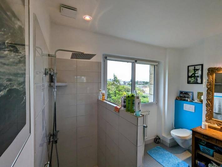 Location de vacances pour 7 personnes, avec jardin et vue dans Plage De L Islet - 3