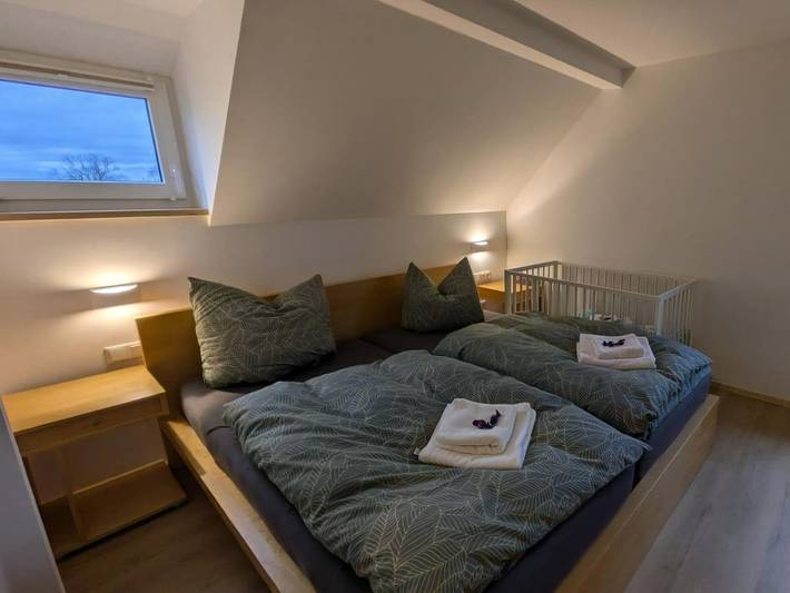 Ferienhaus für 6 Personen, mit Garten in Oelsnitz - Vogtland & Umgebung - 4