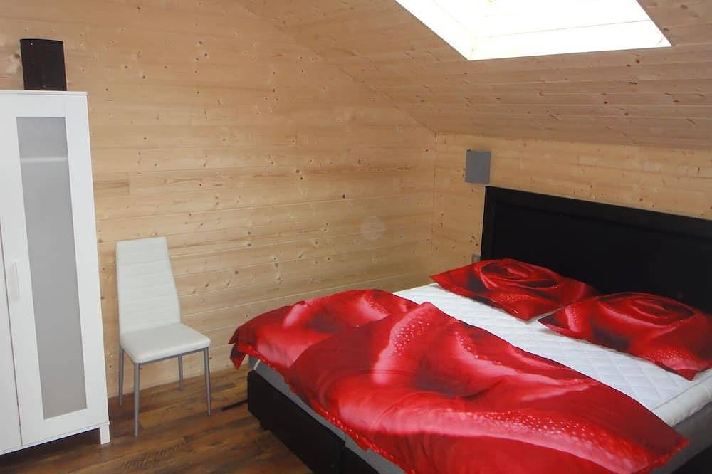 Maison de bien-être exclusive avec cheminée, sauna in Langatte, Sarrebourg
