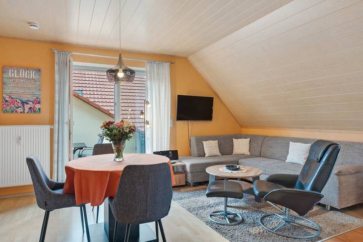 Ferienwohnung für 4 Personen - 1