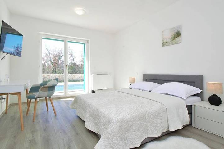 Ferienhaus Skelin in Dalmatinisches Zagora