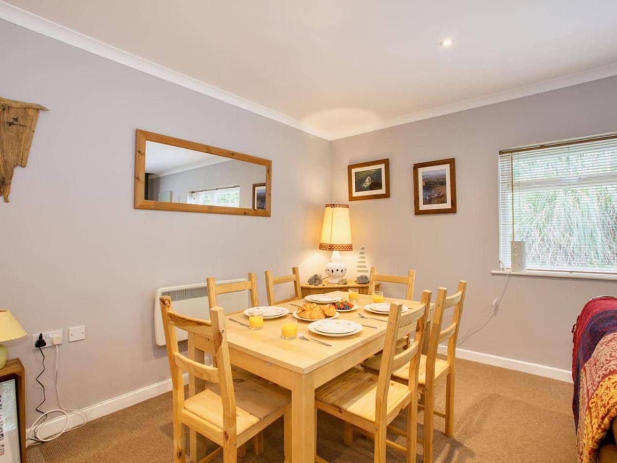 Holiday Home in Charmouth, Dorset