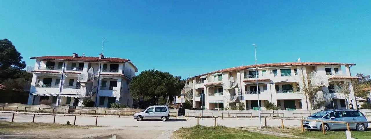 Ferienwohnung für 5 Personen, mit Balkon und Ausblick, kinderfreundlich - 1