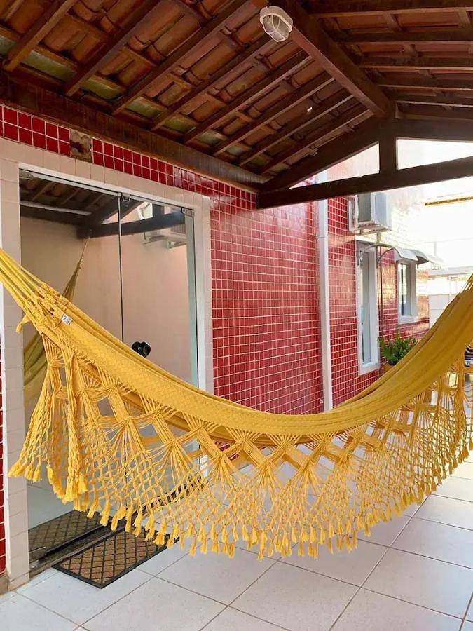 Casas e apartamentos de temporada para 5 pessoas, com balcão em Petrolina