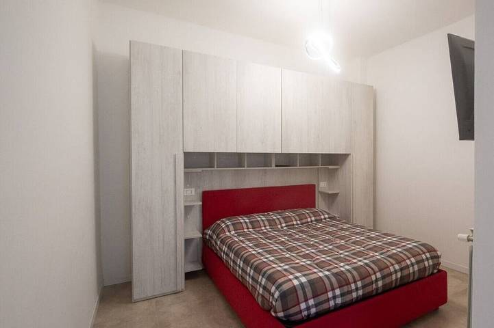 Appartement de vacances pour 6 personnes - 1