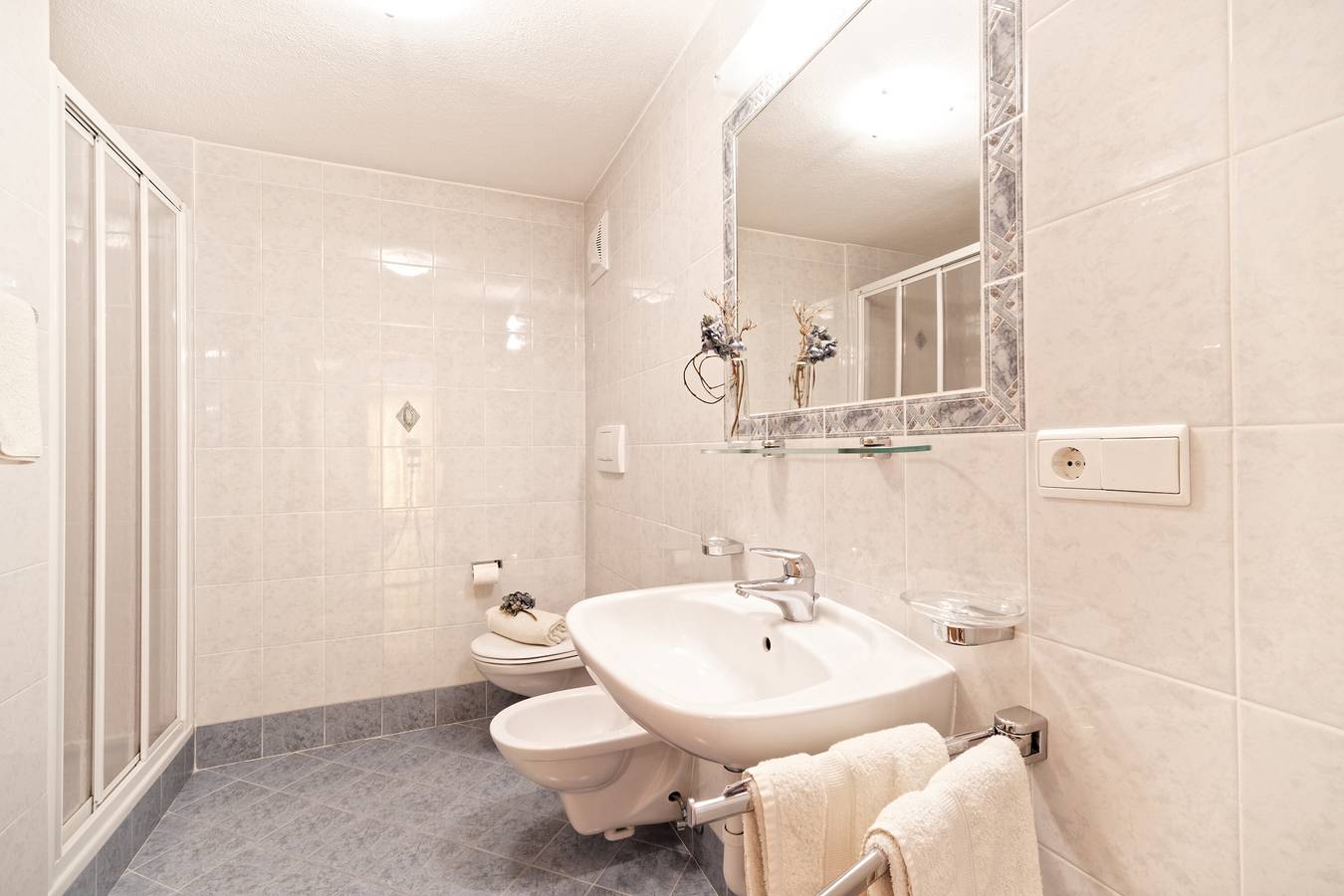 Ganze Wohnung, Apartment 'Leite' mit Bergblick, Gemeinschaftsgarten und Wlan in Bichl (Ratschings), Ratschings
