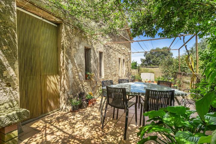 Chalet para 10 personas, con jardín y jacuzzi en Solsonés - 2