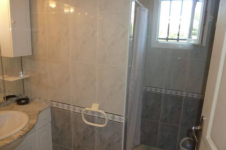 Location de vacances pour 4 personnes, avec jardin à Sauvian - 4