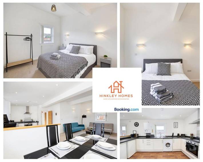 Appartement de vacances pour 8 personnes