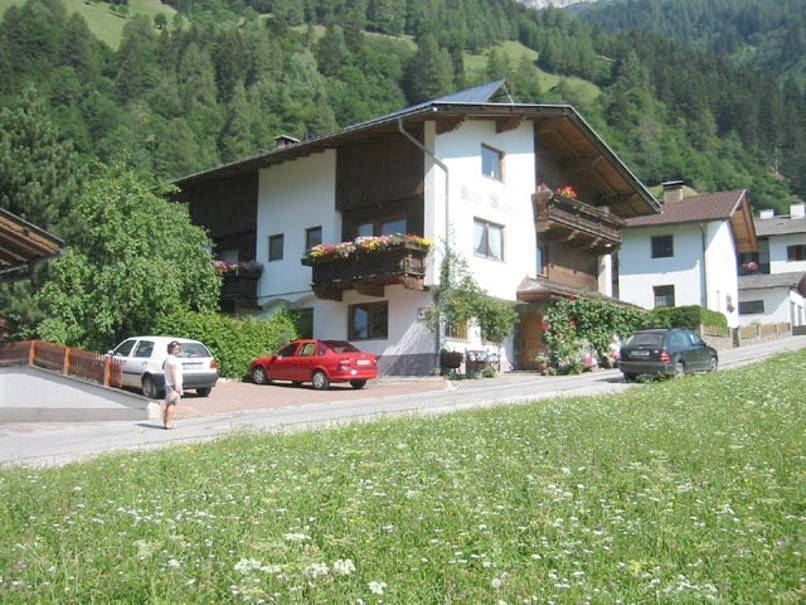 Appartement Elfer in Neustift, Neustift im Stubaital