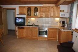 Ganze Ferienwohnung, Appartement Maria in Tuxer Alpen, Kaltenbach