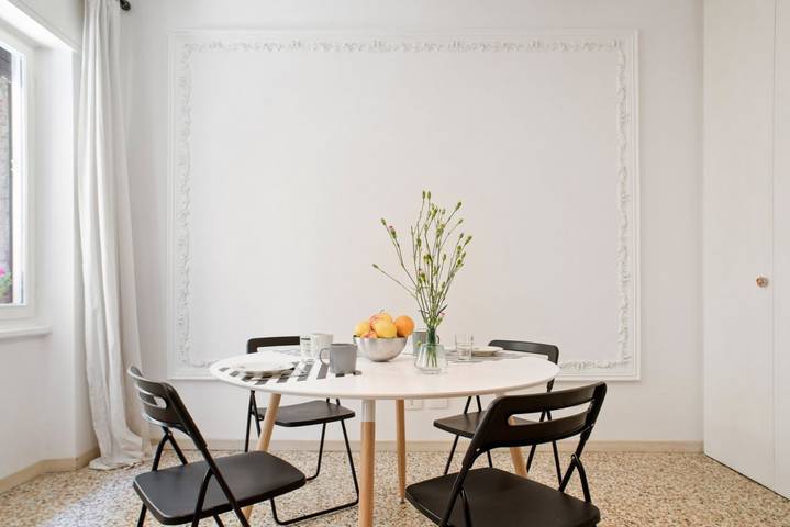 Apartamento de vacaciones para 2 personas - 1