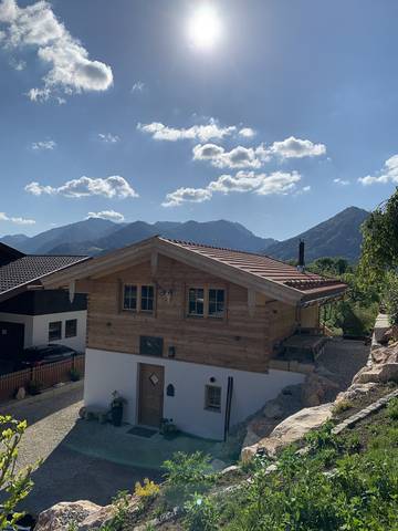 Chalet für 6 Personen in Ruhpolding, Chiemgauer Alpen, Bild 4