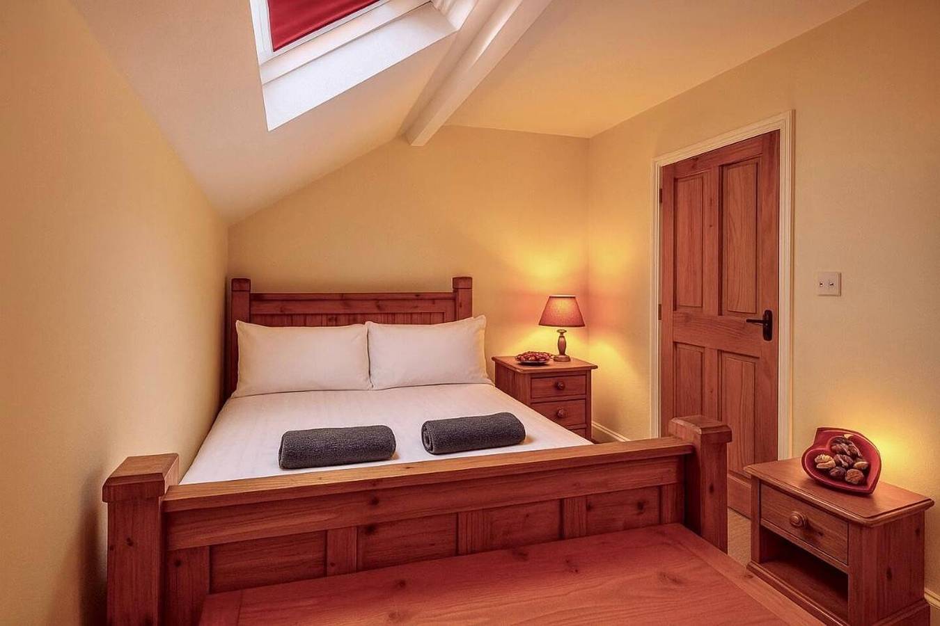 Pass the Keys | Modern Home near Trent Bridge|Notts County Fc in Nottinghamshire