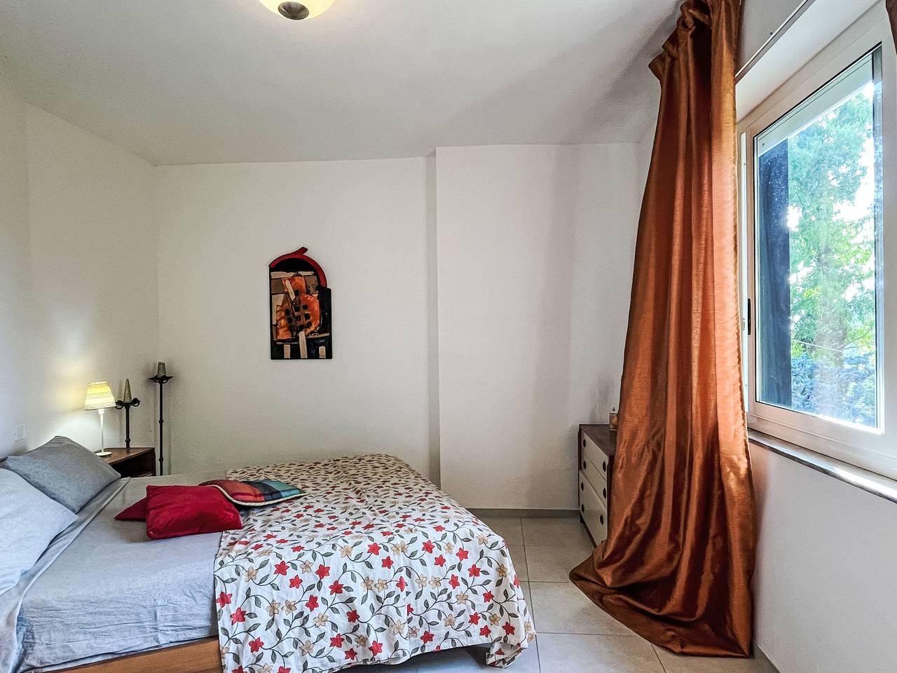 Villa Jose in Civezza, Riviera di Ponente