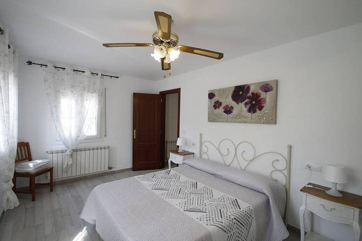 Villa Gladiols Cambrils in Cambrils, Costa Dorada